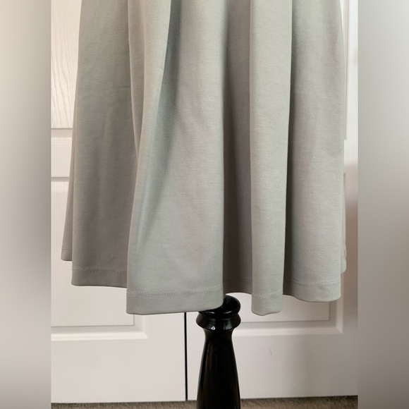 *Minor Flaw* Buffalo David Bitton Lace Pleated Fit & Flare - Picture 6 of 16